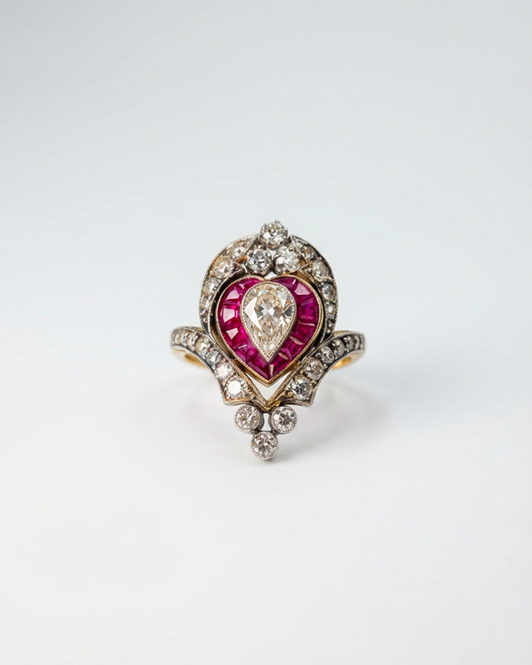 Custom Jewelry
