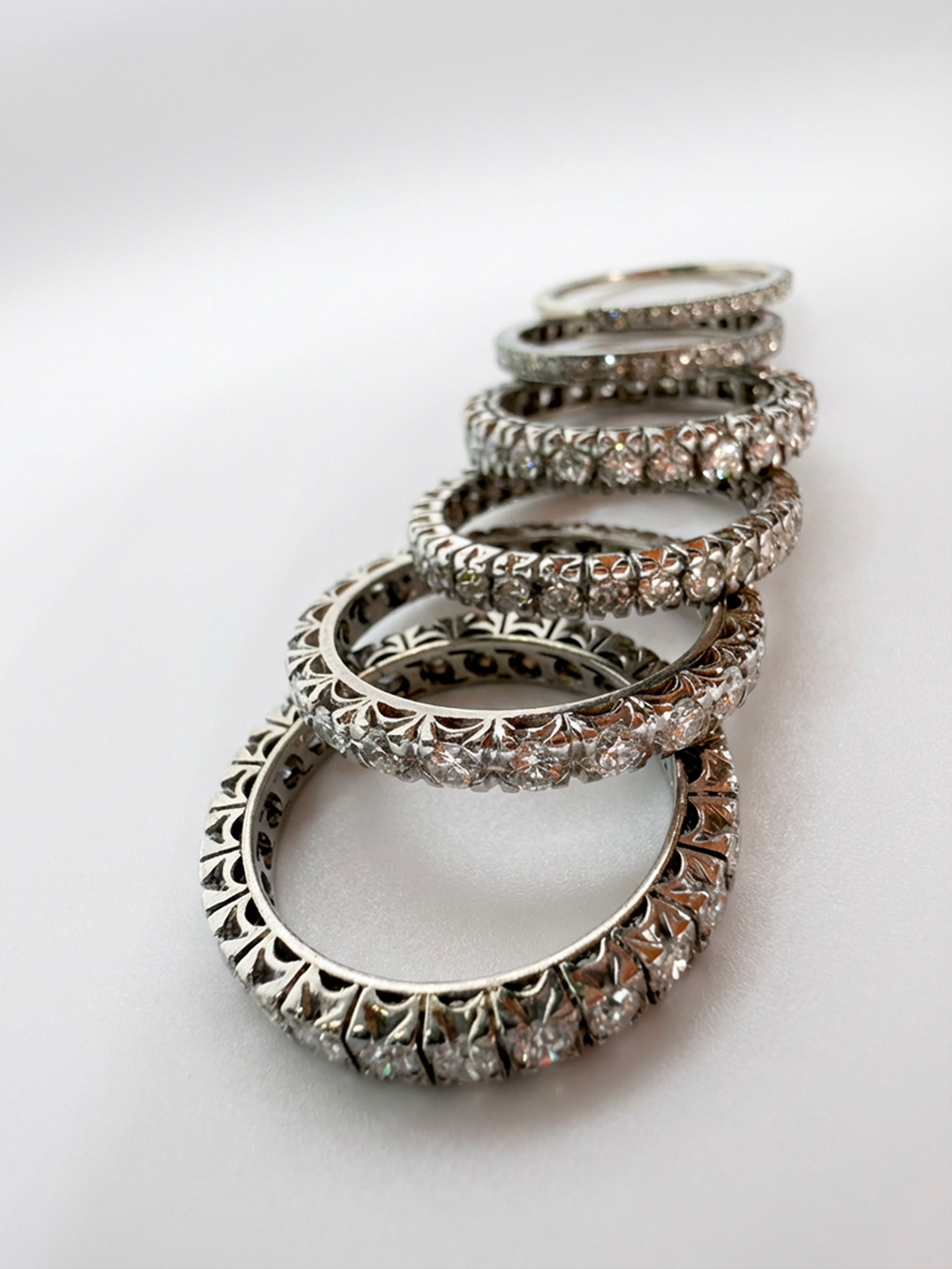 Custom Jewelry