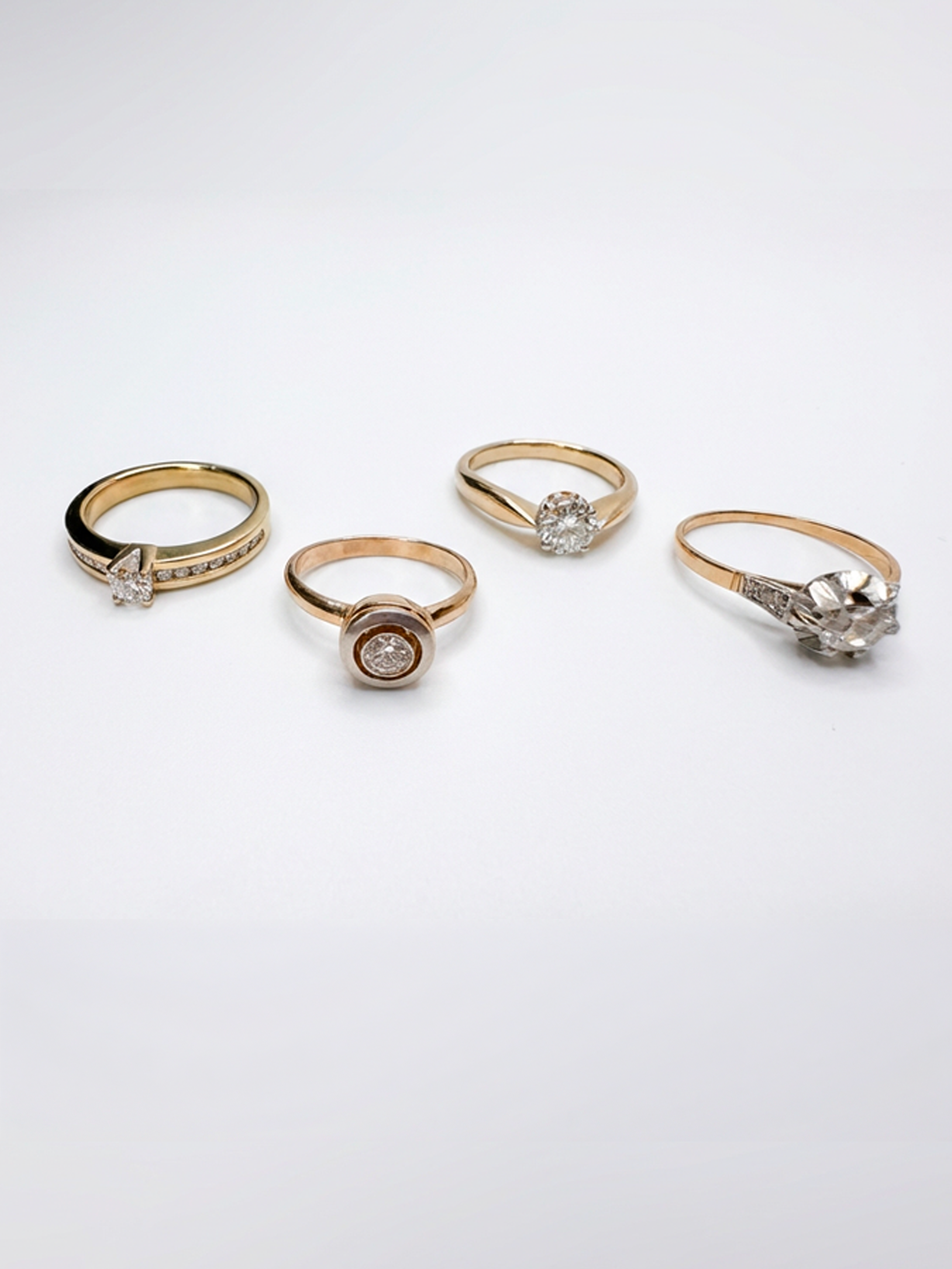 Custom Jewelry