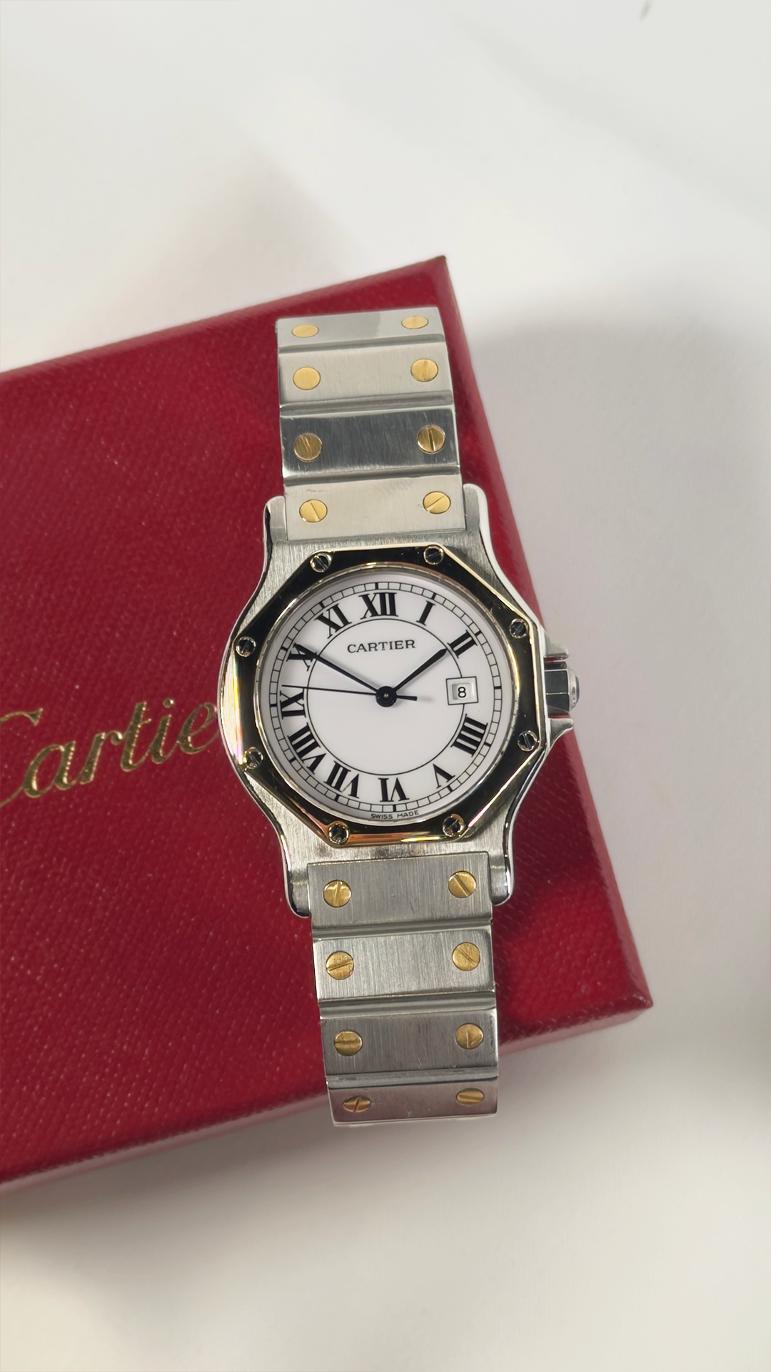 Watches Collection